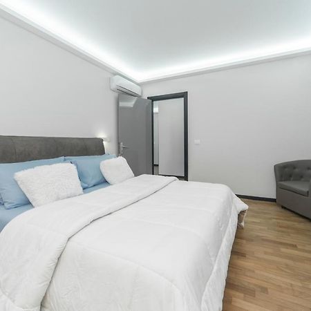 Guest House Foligno Porta Romana المظهر الخارجي الصورة