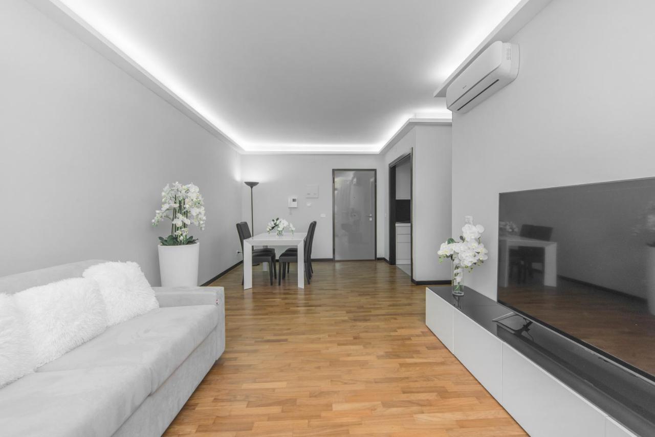 Guest House Foligno Porta Romana المظهر الخارجي الصورة