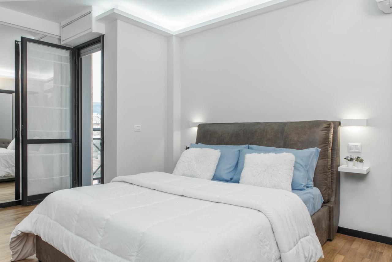 Guest House Foligno Porta Romana المظهر الخارجي الصورة