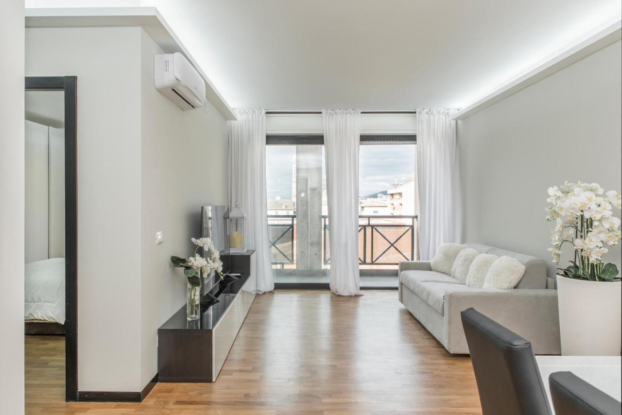 Guest House Foligno Porta Romana المظهر الخارجي الصورة