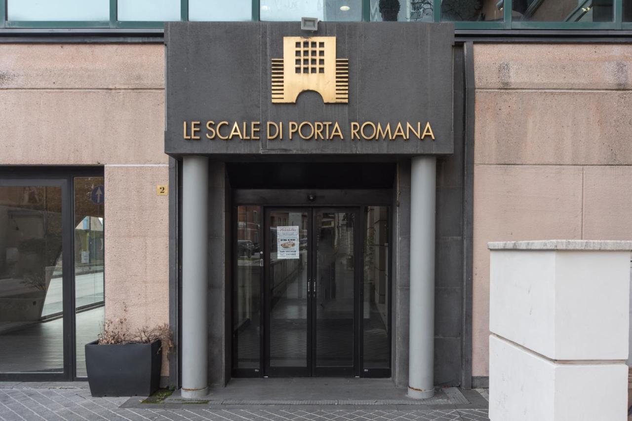 Guest House Foligno Porta Romana المظهر الخارجي الصورة