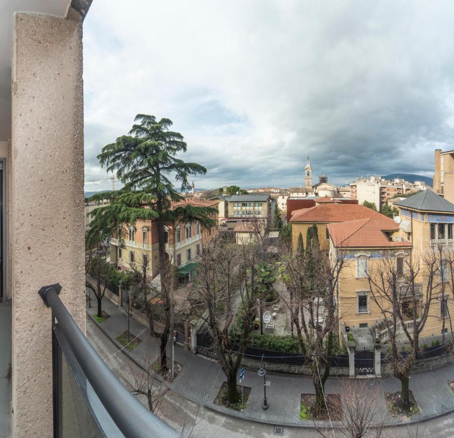 Guest House Foligno Porta Romana المظهر الخارجي الصورة
