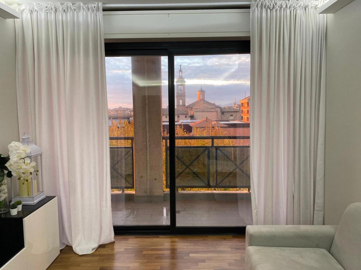 Guest House Foligno Porta Romana المظهر الخارجي الصورة