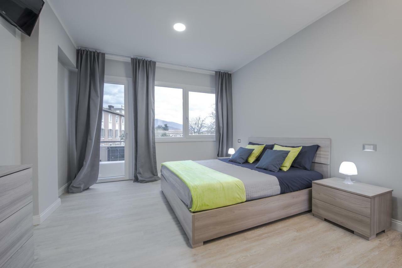 Guest House Foligno Porta Romana المظهر الخارجي الصورة