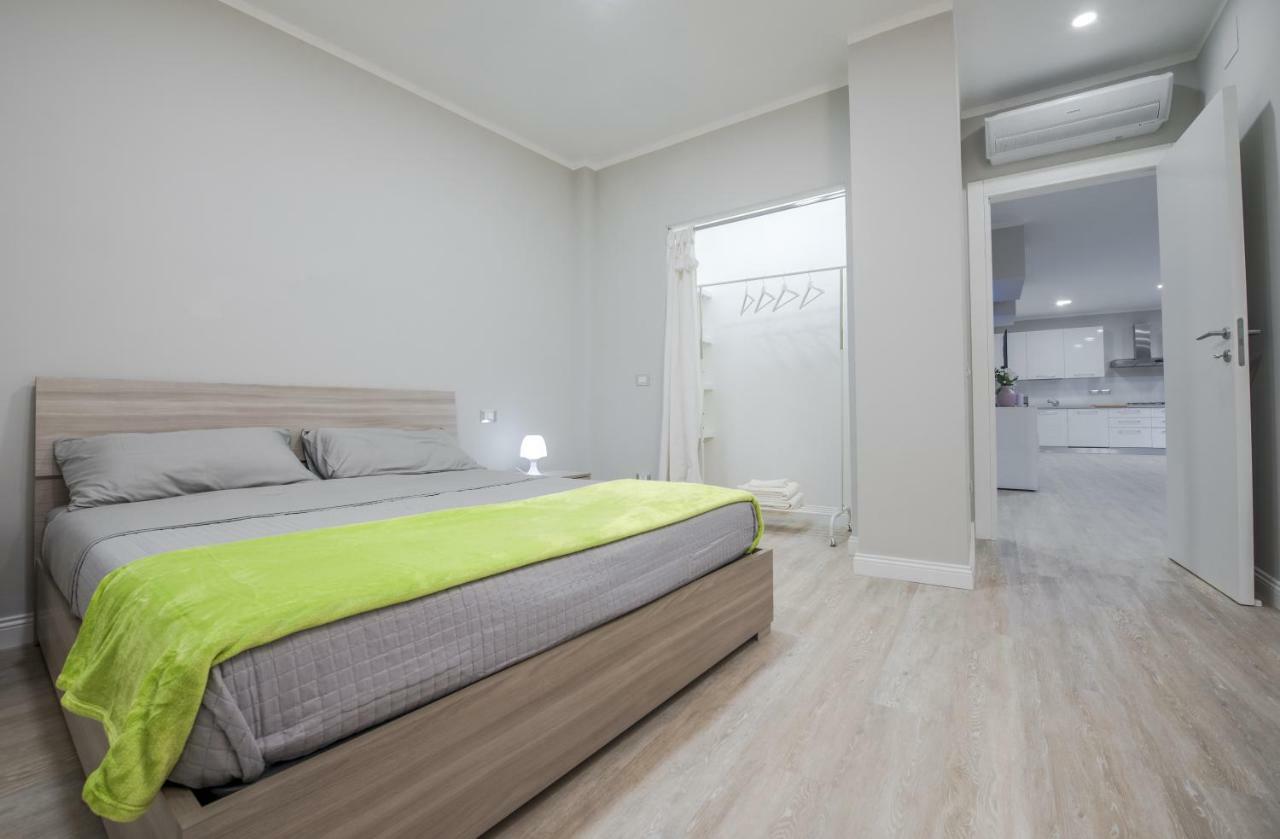 Guest House Foligno Porta Romana المظهر الخارجي الصورة