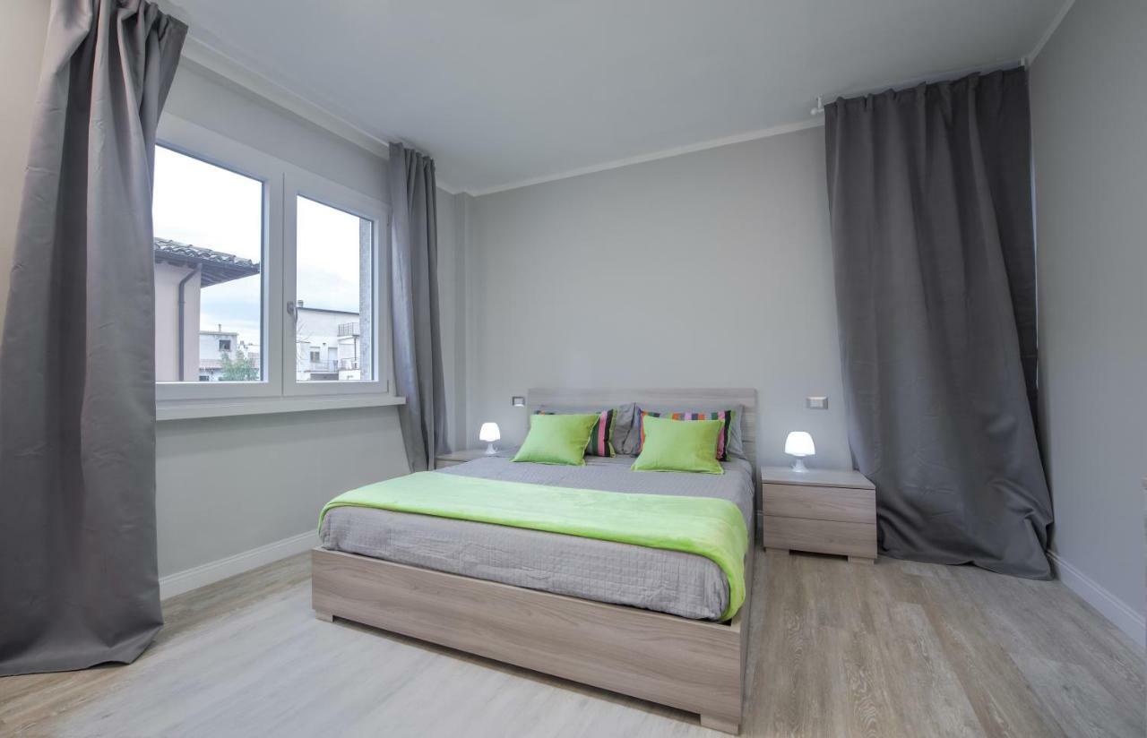 Guest House Foligno Porta Romana المظهر الخارجي الصورة