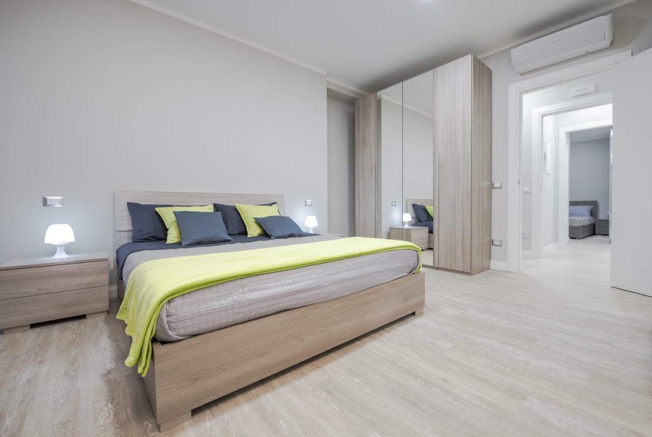 Guest House Foligno Porta Romana المظهر الخارجي الصورة